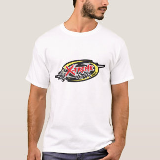 Logot-stück Xtremes ATVs T-Shirt