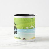 Logotasse Tasse (Zentrum)