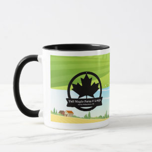 Logotasse Tasse