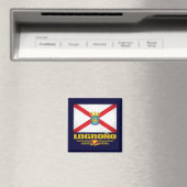 Logrono Magnet (In Situ (Geschirrspüler))