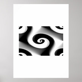Logspiral vx poster