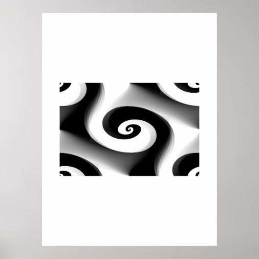 Logspiral vx poster (Vorne)