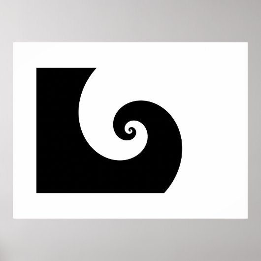 logsprialbase9 start poster (Vorne)