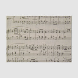 Lohengrin (Brautlied) Seidenpapier