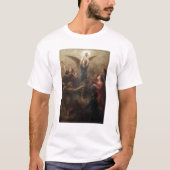 Lohengrin T-Shirt (Vorderseite)