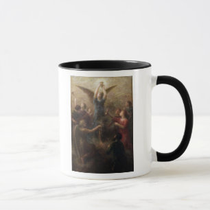 Lohengrin Tasse