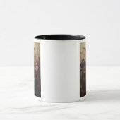 Lohengrin Tasse (Zentrum)