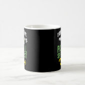 Lohnbuchhalter-Fachrechner Mitarbeiter-AG Kaffeetasse (Mittel)