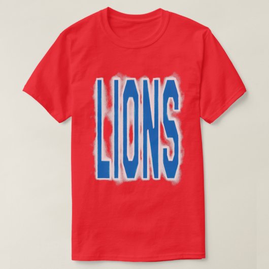 Löhne 7 T-Shirt (Design vorne)