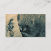 Löhne und mehr visitenkarte (Rückseite)