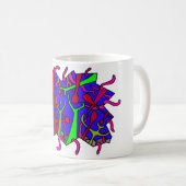 LOHNEN KAFFEETASSE (VorderseiteRechts)