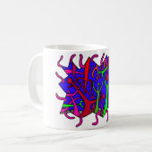 LOHNEN KAFFEETASSE (Vorderseite Links)