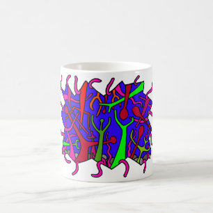 LOHNEN KAFFEETASSE