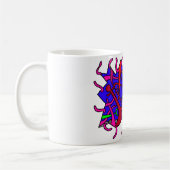 LOHNEN KAFFEETASSE (Links)