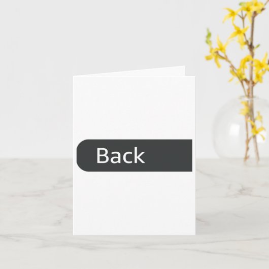 Lohnkrieg - Blume Waffle Karte (Gelbe Blume)