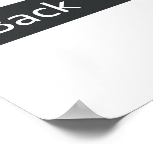 Lohnkrieg - Blume Waffle Poster (Ecke)