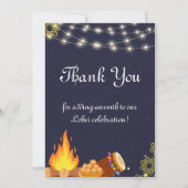 Lohri Vielen Dank Kartenvorlage Einladung (Rückseite)