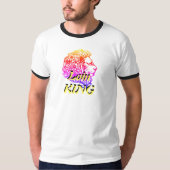 Loin KING T - Shirt (Vorderseite)