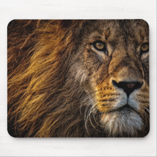 Loin mouse pad mousepad