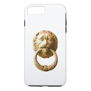 Loin's Head Bild für iPhone-6-Plus-Tough Case-Mate iPhone Hülle