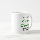 Loipe Kaffeetasse (VorderseiteRechts)