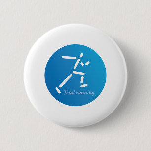 Loipe, Langlaufloipe Button