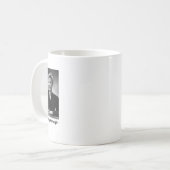 Lois ist meine Homegirl-Tasse Kaffeetasse (Vorderseite Links)
