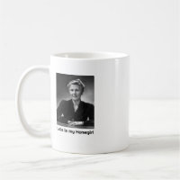 Lois ist meine Homegirl-Tasse