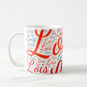 Lois Kaffeetasse