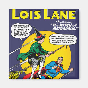 Lois Lane #1 Magnet