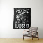 Loise Lord Tapestry Wandteppich (Beispiel)