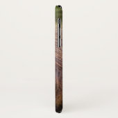 Loiting Monkey Case-Mate iPhone Hülle (Hinten/Links)