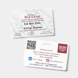 Lok Him Yuen Ausweis