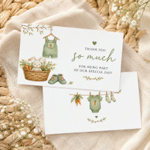 Lokal angebaute, rustikale Baby-Bunny-Edition