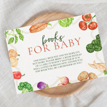 Lokal erbaut | Bauer Market Books for Baby