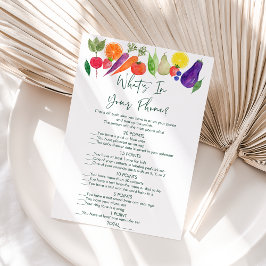 Lokal erbaut, was in Ihrem Handy-Duschgame ist