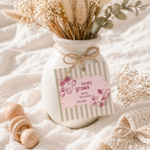 Lokal Geernteter Bauernmarkt Rosa