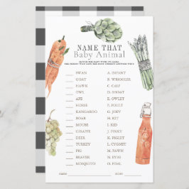 Lokal gezüchtete Bauern Marktname des Kleintieres