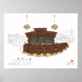 lokal poster (Vorne)