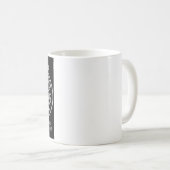 Lokale 15 Flatulist Kaffeetasse (VorderseiteRechts)