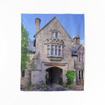 Lokale Architektur, Somerset