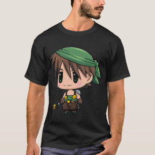 Lokale Entenjagd im Süden T-Shirt