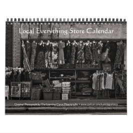 Lokaler Alles-Store Kalender