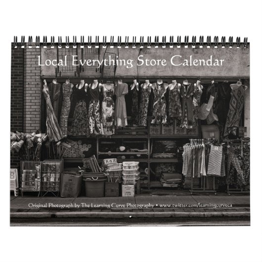 Lokaler Alles-Store Kalender (Titelbild)