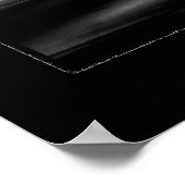 Lokaler Alles Store Nr. 3 mit Border Poster (Ecke)