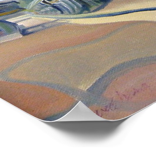 LOKALER ANTRAG POSTER (Ecke)