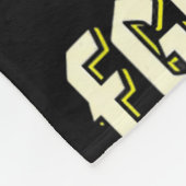 Lokaler Eierhändler Chicken Sungles Hoodie Ostern Fleecedecke (Ecke)