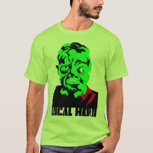 Lokaler Held T-Shirt