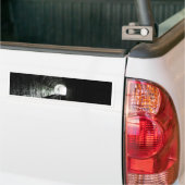 Lokaltunnel Autoaufkleber (Auf Lkw)