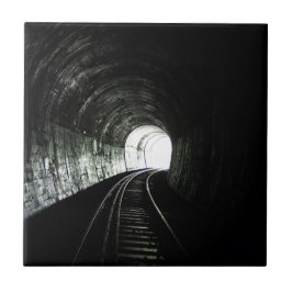 Lokaltunnel Fliese